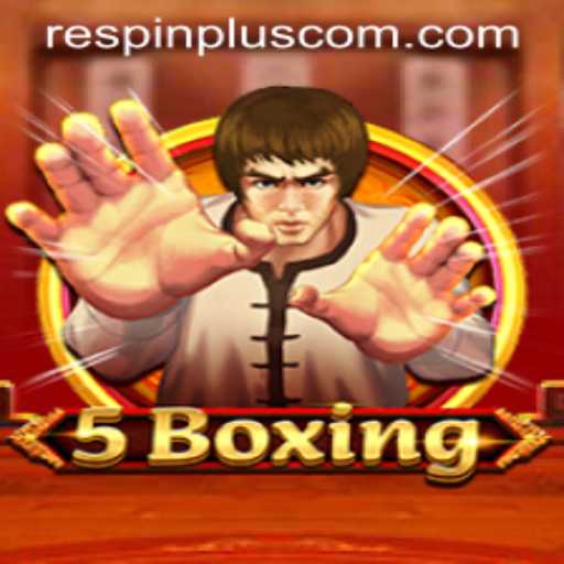 Unveiling 5Boxing: A New Era in Gaming with RESPIN PLUS