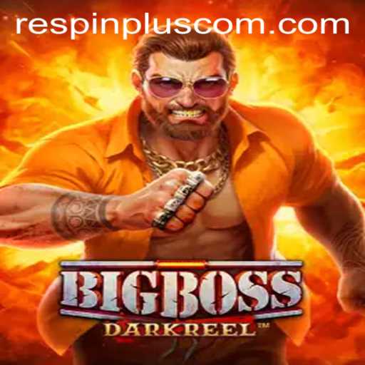 Discover the Thrilling World of BigBoss with RESPIN PLUS