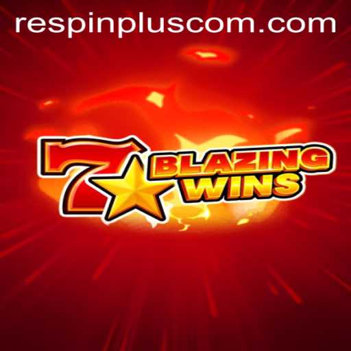 Exploring BlazingWins: An Innovative Gaming Experience with RESPIN PLUS
