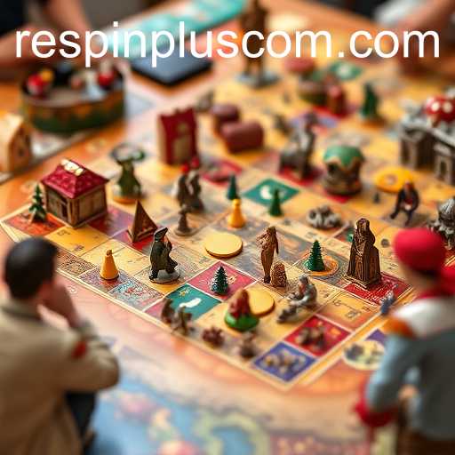 RESPIN PLUS