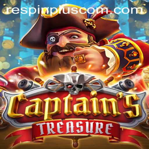 Exploring the Nautical World of CaptainssTreasure and the Exciting Respin Plus Feature