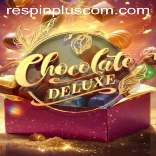 Discover the Sweet World of ChocolateDeluxe: An In-Depth Look at RESPIN PLUS