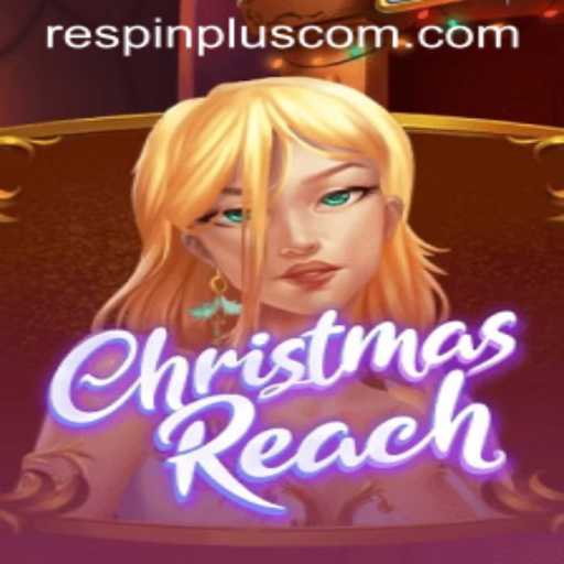 Experience the Magic of ChristmasReach with RESPIN PLUS