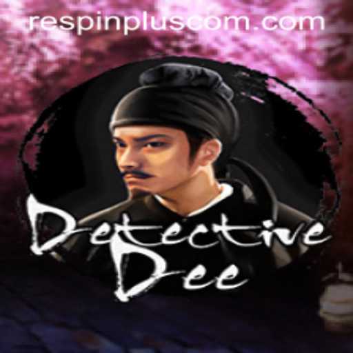 Exploring the Thrilling World of DetectiveDee: RESPIN PLUS