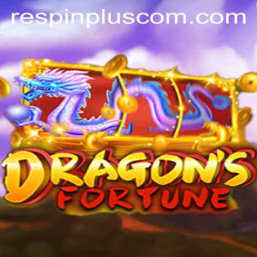 Dive into the Fantasy World of DragonFortune with RESPIN PLUS Feature