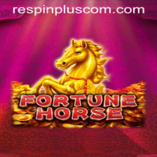 Unveiling FortuneHorse: A Mesmerizing Journey through RESPIN PLUS