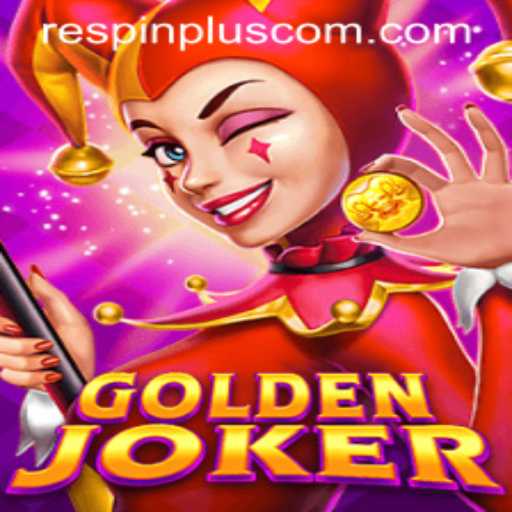 Explore the Exciting World of GoldenJoker: Unveiling the RESPIN PLUS Feature