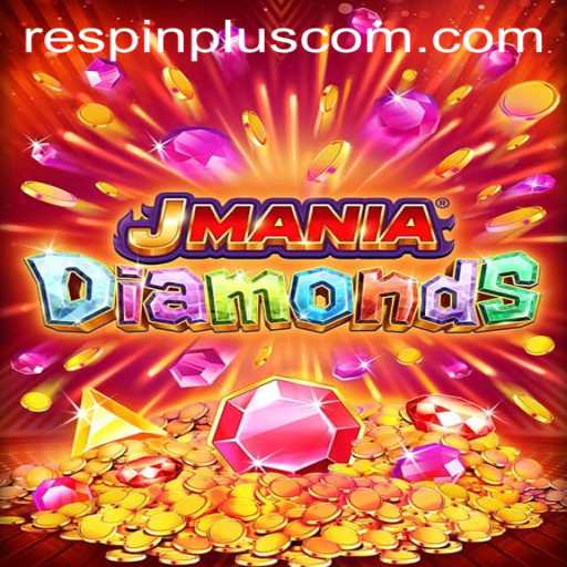 Unveiling JManiaDiamonds: An In-Depth Look at the Game and Its Exciting Features