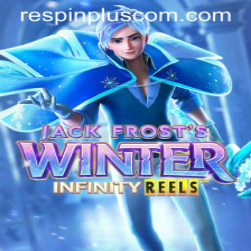 Explore the Enchanting World of JackFrostsWinter with RESPIN PLUS