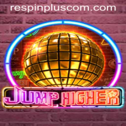 JumpHigher: The Game Revolutionizing Interactive Entertainment with RESPIN PLUS