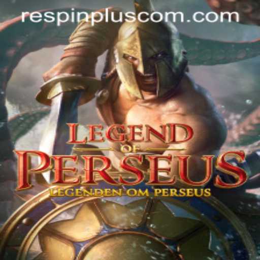 Exploring the Exciting World of LegendofPerseus and its Unique RESPIN PLUS Feature