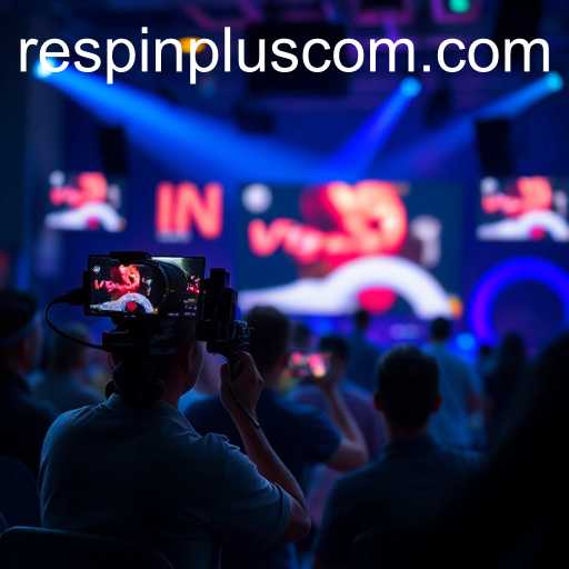 Exploring the Dynamics of Live Streaming with RESPIN PLUS