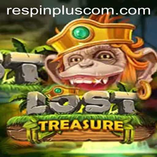 Discover the Thrills of LostTreasure: A Revolutionary Gaming Experience with RESPIN PLUS