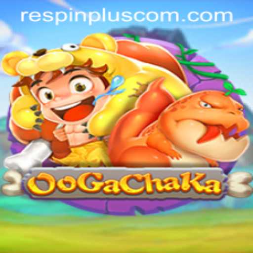 OoGaChaKa: An Engaging Adventure with the RESPIN PLUS Feature