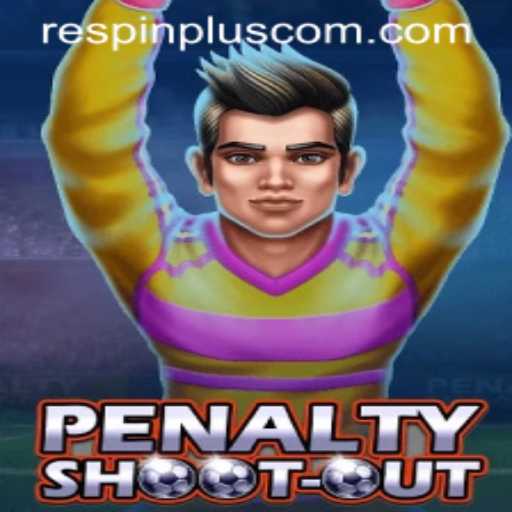 Experience the Thrill of PenaltyShootOut with the Innovative RESPIN PLUS Feature