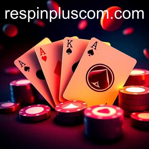 Exploring the World of Poker Games: A Deep Dive into RESPIN PLUS