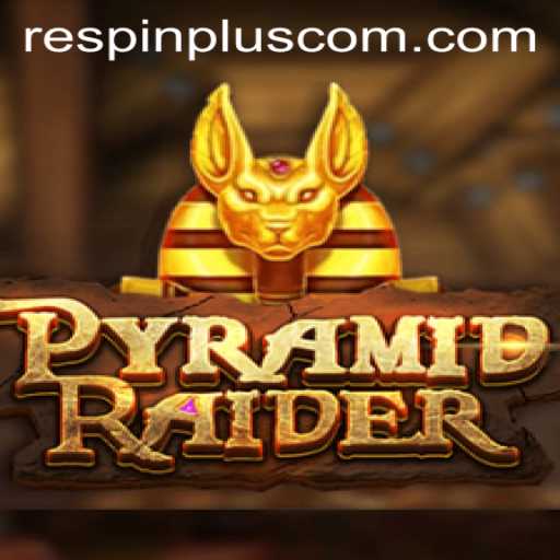 Discover the Adventure and Mystery of PyramidRaider with RESPIN PLUS