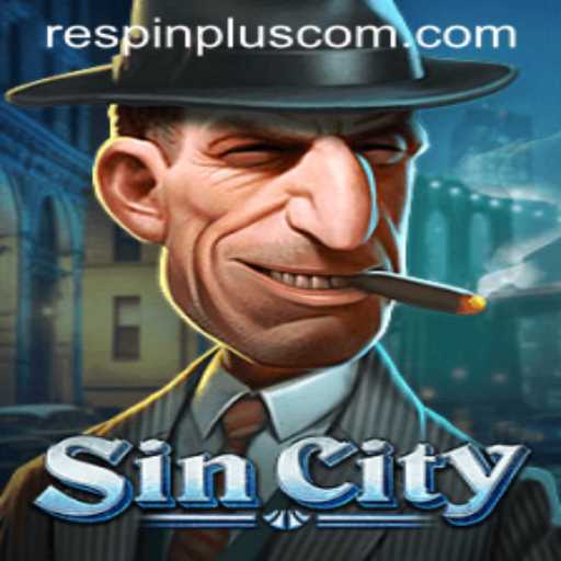 Experience the Thrills of SinCity: Unveiling the RESPIN PLUS Feature