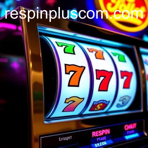 RESPIN PLUS
