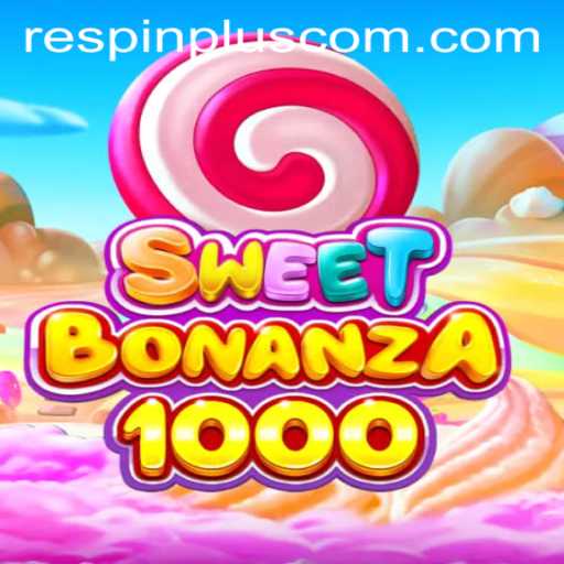 Exploring SweetBonanza1000: The Game with RESPIN PLUS