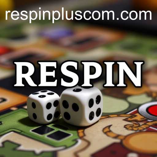Exploring the World of Tabletop Games with RESPIN PLUS