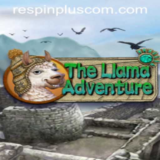 Explore the Exciting World of TheLlamaAdventure with RESPIN PLUS Feature
