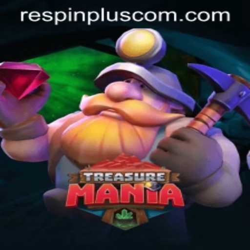 TreasureMania: A New Era in Gaming with RESPIN PLUS