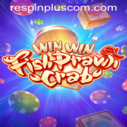 Unveiling WinWinFishPrawnCrab: Dive into the World of RESPIN PLUS