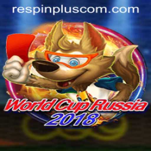 Discovering WorldCupRussia2018 with RESPIN PLUS